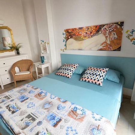 Casa Campanelli Apartment Монополи Екстериор снимка
