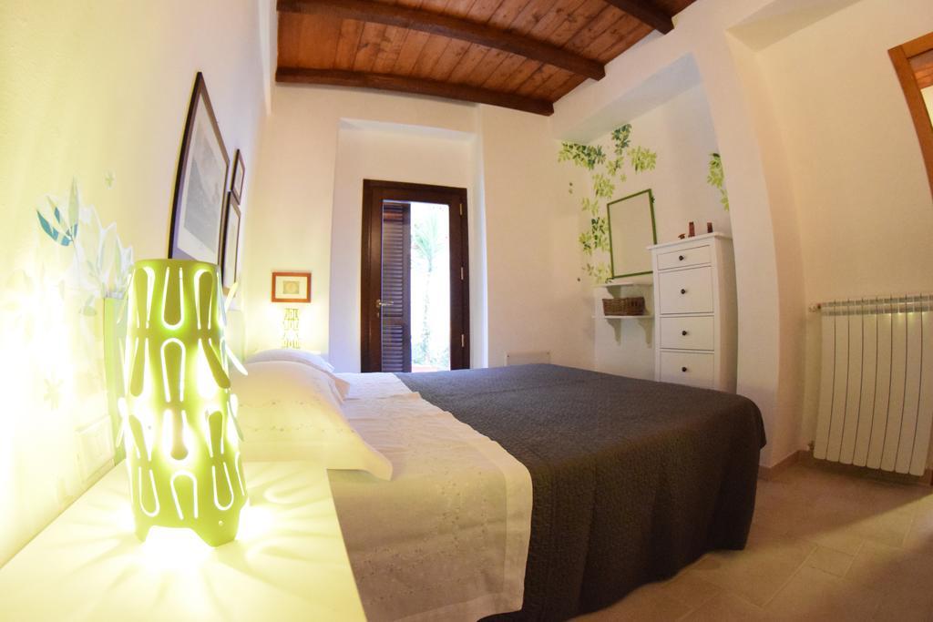 Casa Campanelli Apartment Монополи Екстериор снимка
