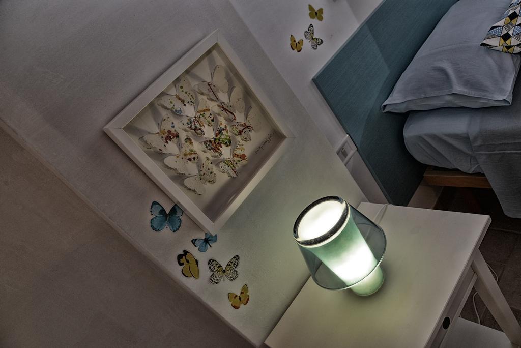 Casa Campanelli Apartment Монополи Екстериор снимка