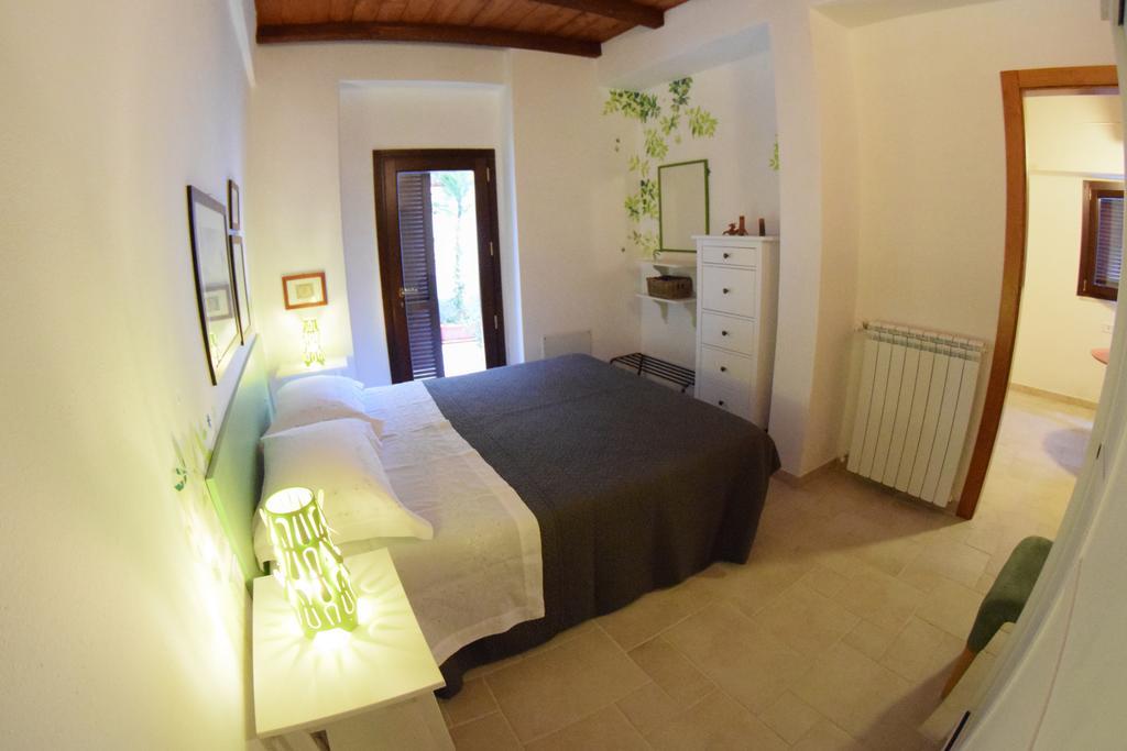 Casa Campanelli Apartment Монополи Екстериор снимка