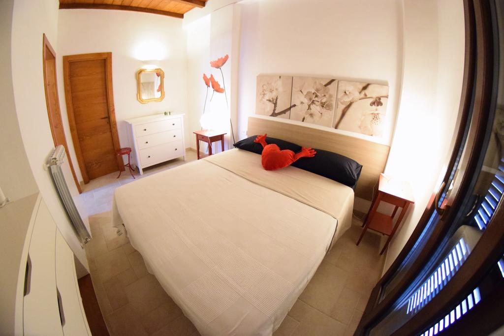Casa Campanelli Apartment Монополи Екстериор снимка