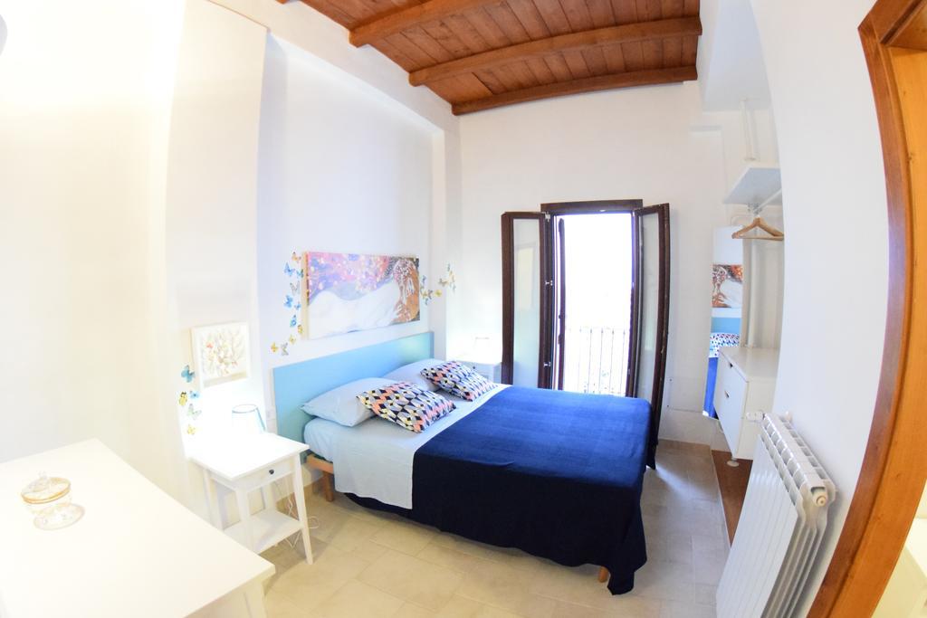 Casa Campanelli Apartment Монополи Екстериор снимка