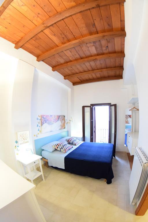 Casa Campanelli Apartment Монополи Екстериор снимка