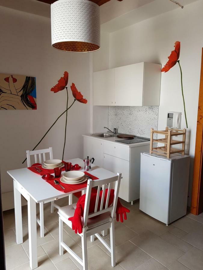 Casa Campanelli Apartment Монополи Екстериор снимка