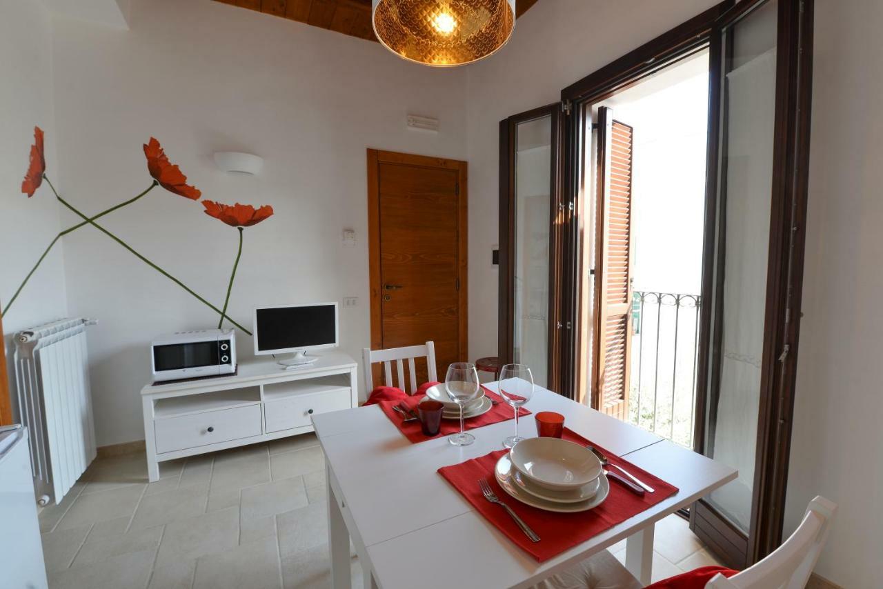 Casa Campanelli Apartment Монополи Екстериор снимка