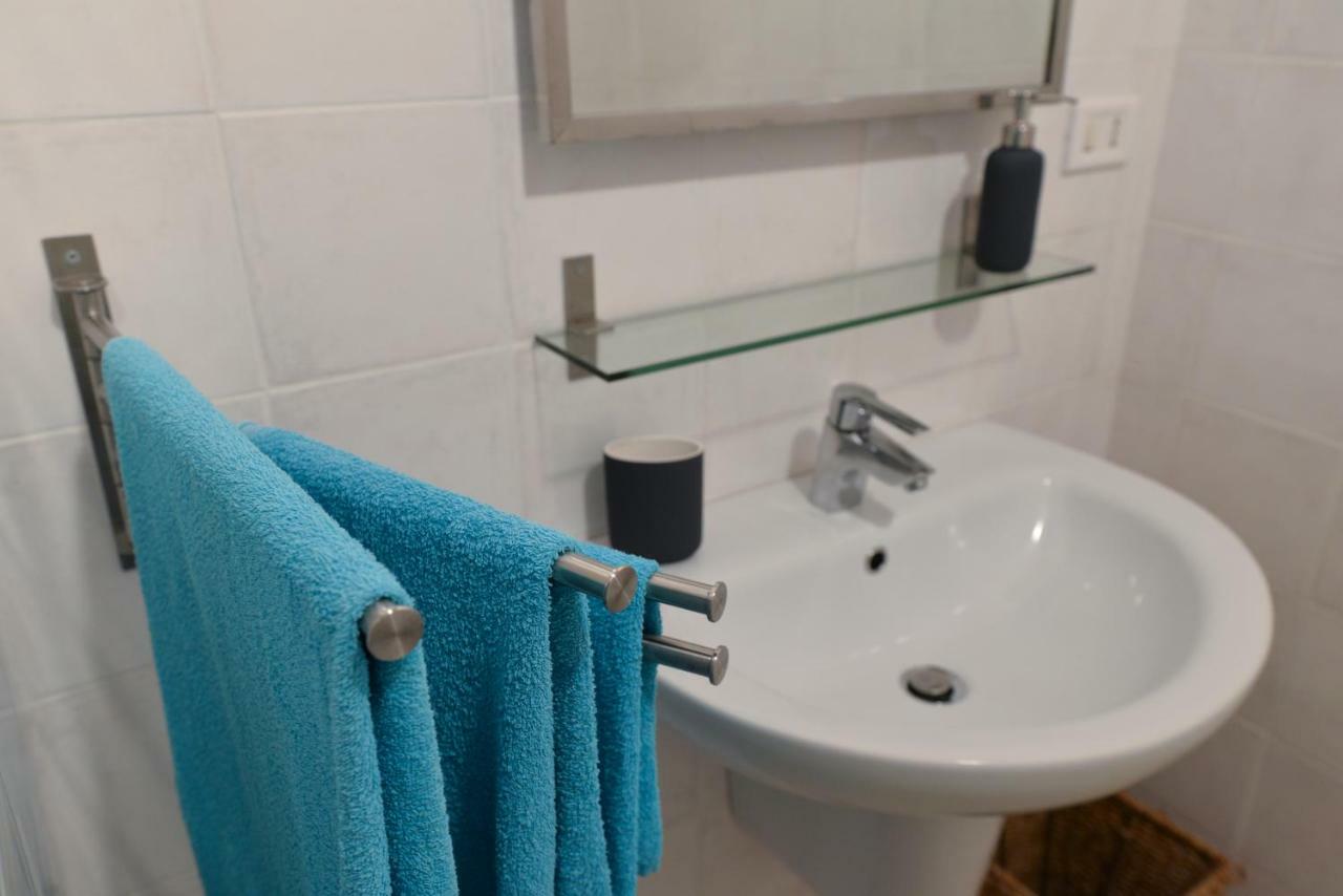 Casa Campanelli Apartment Монополи Екстериор снимка