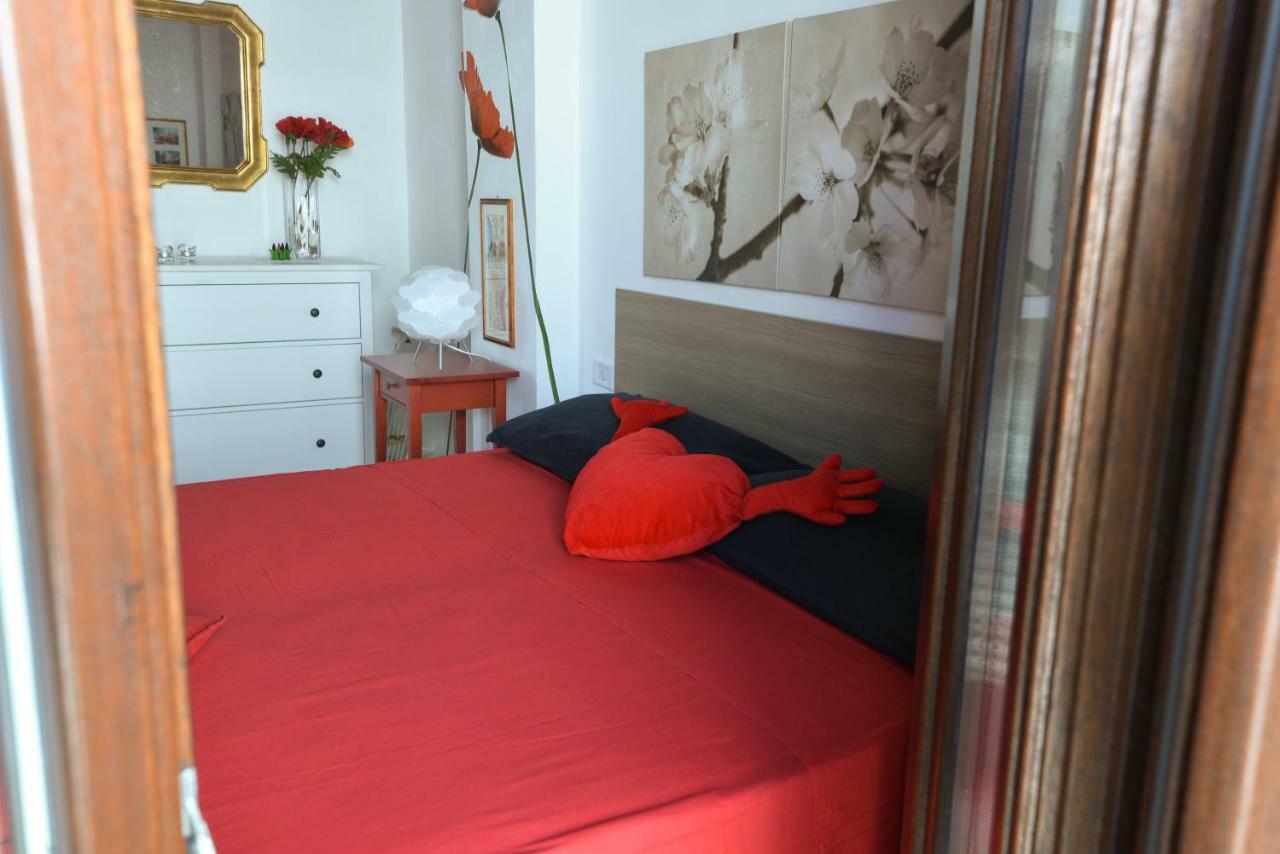 Casa Campanelli Apartment Монополи Екстериор снимка