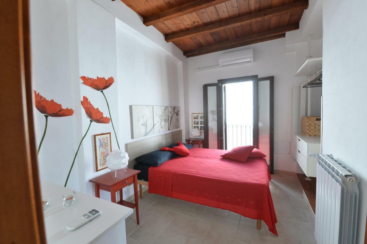 Casa Campanelli Apartment Монополи Екстериор снимка