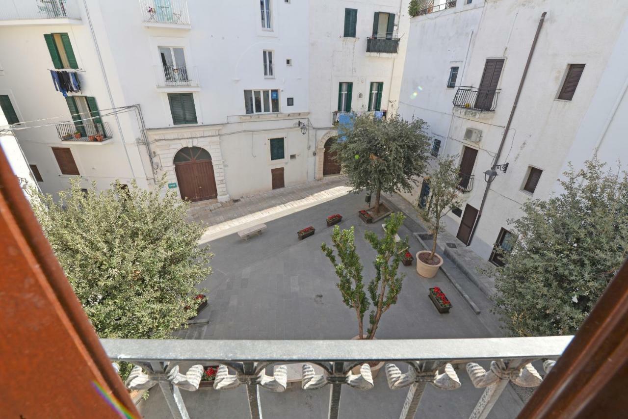 Casa Campanelli Apartment Монополи Екстериор снимка