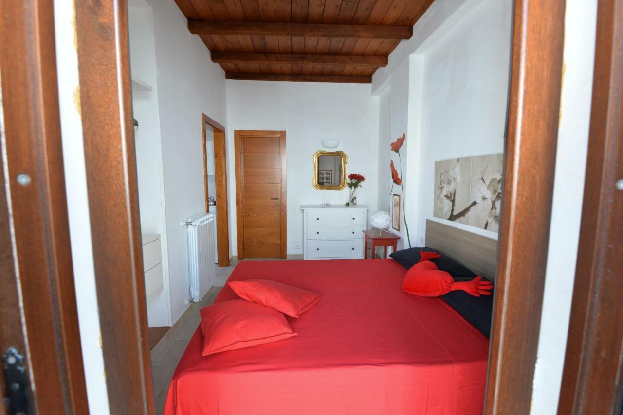 Casa Campanelli Apartment Монополи Екстериор снимка