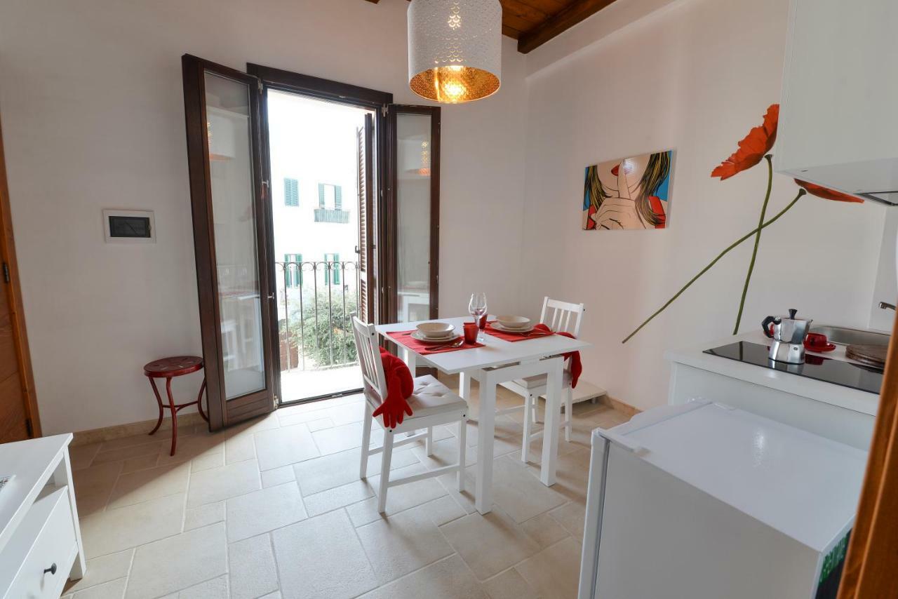 Casa Campanelli Apartment Монополи Екстериор снимка