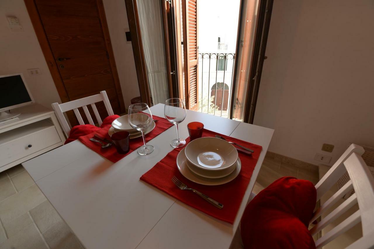 Casa Campanelli Apartment Монополи Екстериор снимка