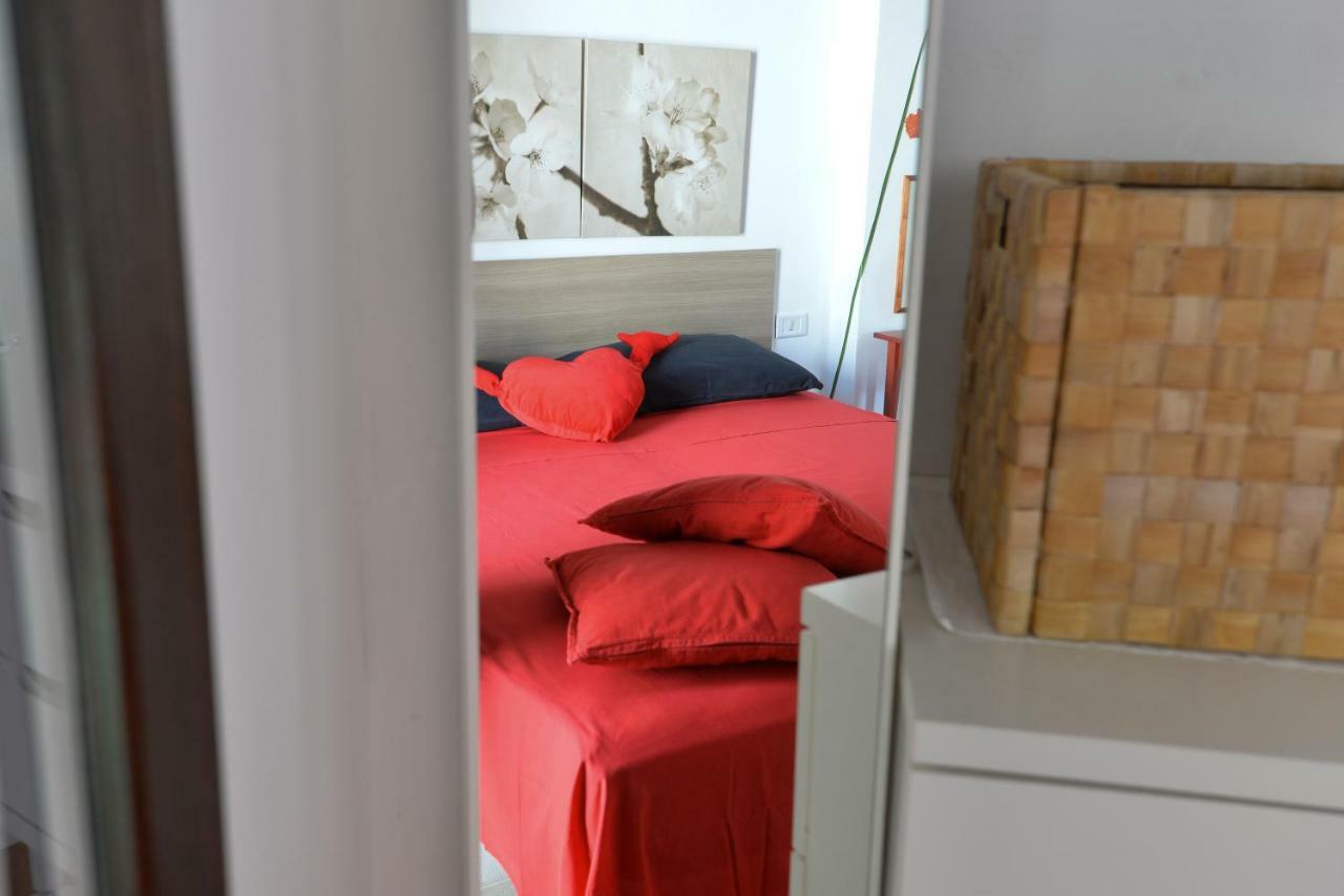 Casa Campanelli Apartment Монополи Екстериор снимка