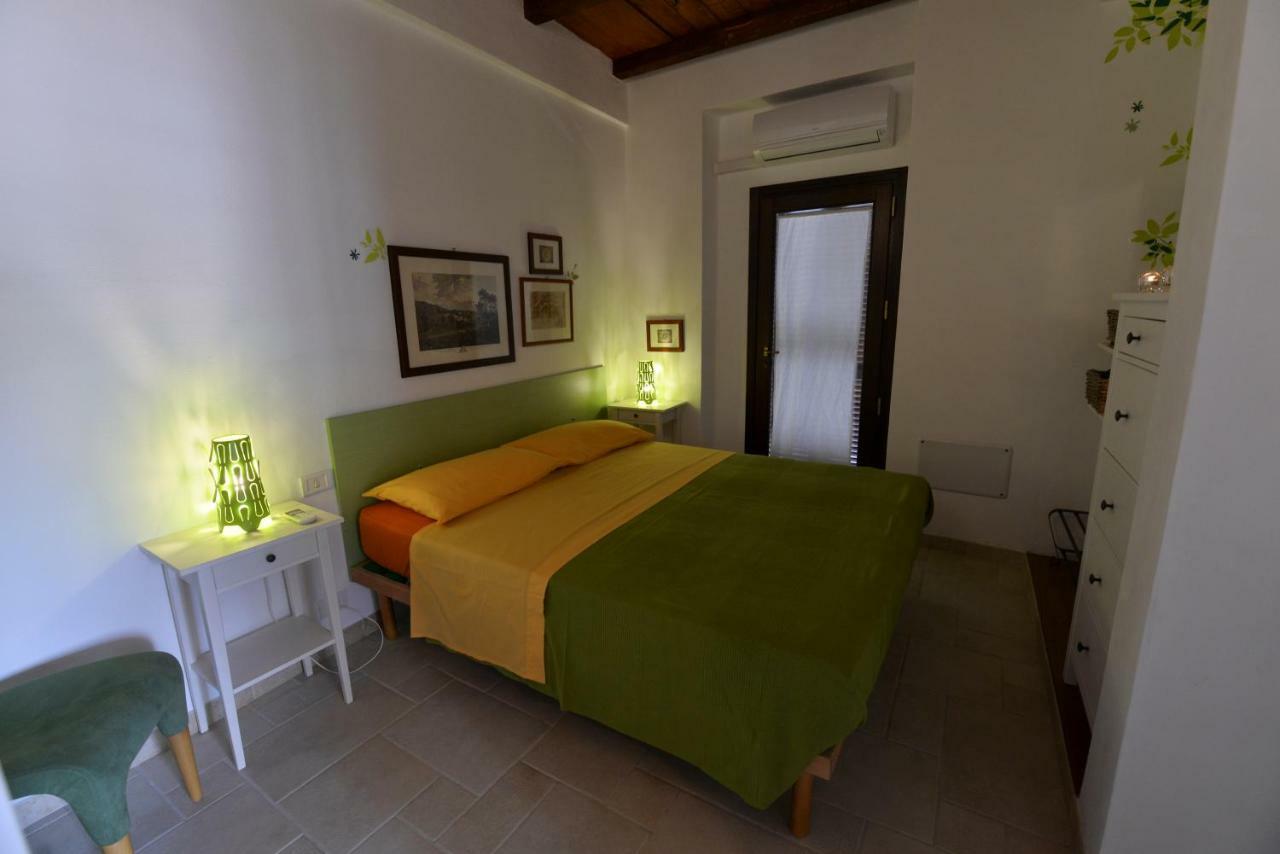 Casa Campanelli Apartment Монополи Екстериор снимка
