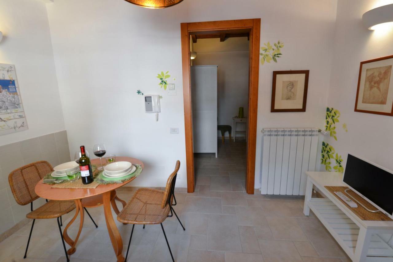 Casa Campanelli Apartment Монополи Екстериор снимка