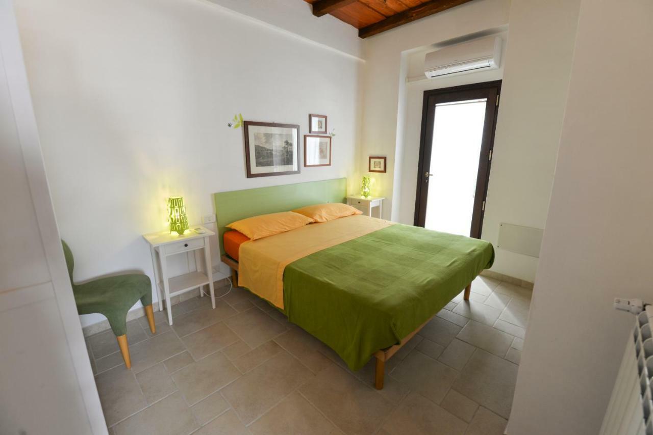 Casa Campanelli Apartment Монополи Екстериор снимка
