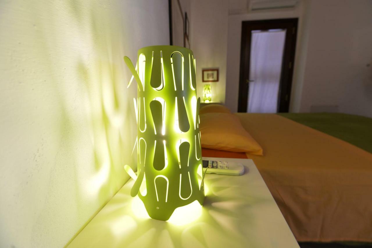 Casa Campanelli Apartment Монополи Екстериор снимка