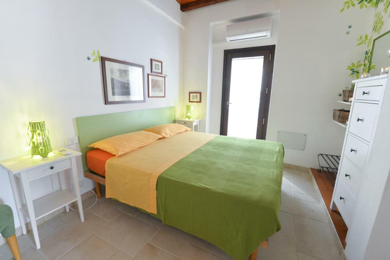 Casa Campanelli Apartment Монополи Екстериор снимка